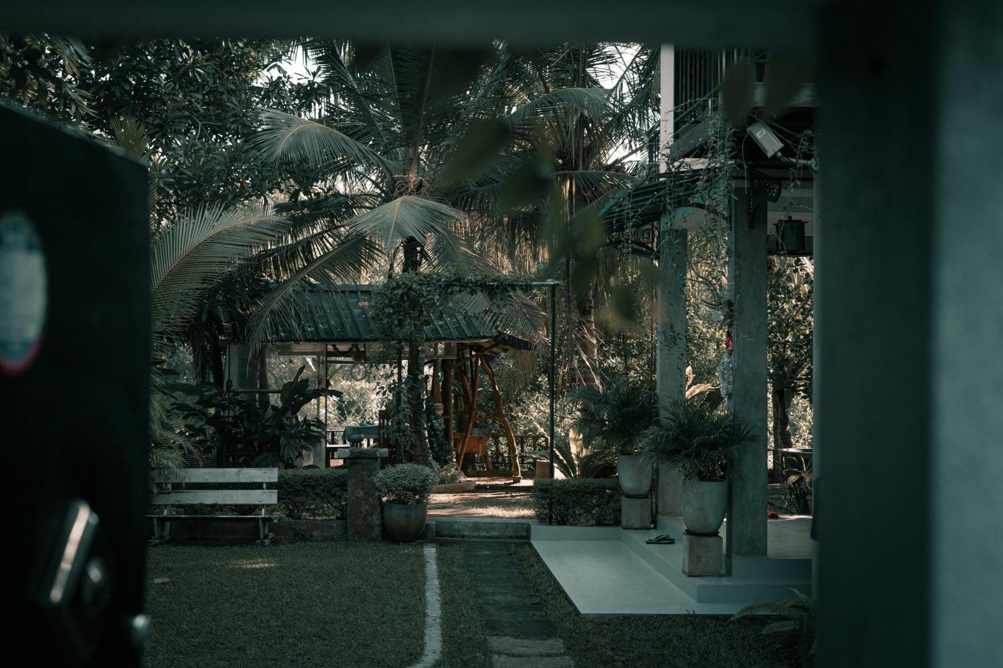 كالي Villa Bird Gate المظهر الخارجي الصورة