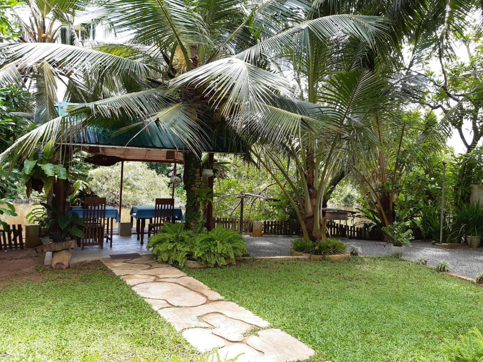 كالي Villa Bird Gate الغرفة الصورة